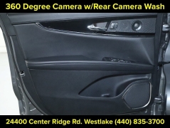 Used 2022  Lincoln Nautilus Reserve AWD at Drive Now Westlake near Westlake&comma; OH