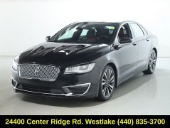 Used 2019  Lincoln MKZ 4d Sedan AWD Reserve II 2&period;0L at DriveNow Mayfield near Mayfield Heights&comma; OH