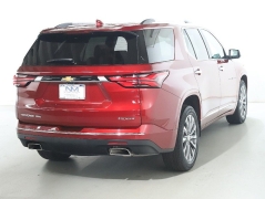 Used 2023  Chevrolet Traverse AWD 4dr Premier at DriveNow Mayfield near Mayfield Heights&comma; OH