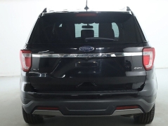 Used 2019  Ford Explorer 4d SUV 4WD XLT V6 at DriveNow Mayfield near Mayfield Heights&comma; OH