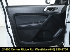Used 2022  Ford Ranger 4WD SuperCrew 5' Box at Drive Now Westlake near Westlake&comma; OH