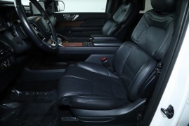 Used 2023 Lincoln Navigator Reserve 4x4 at DriveNow Mayfield near Mayfield Heights, OH