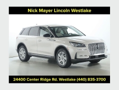  2024 Lincoln Corsair Premiere FWD at DriveNow Mayfield near Mayfield Heights&comma; OH