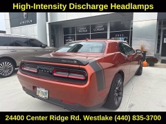 Used 2023  Dodge Challenger R&sol;T Scat Pack RWD at DriveNow Mayfield near Mayfield Heights&comma; OH