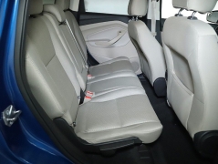 Used 2017  Ford Escape 4d SUV FWD SE at DriveNow Mayfield near Mayfield Heights&comma; OH