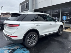 Used 2022 Lincoln Corsair Standard AWD at DriveNow Mayfield near Mayfield Heights, OH