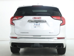 Used 2020  GMC Terrain 4d SUV AWD Denali at Drive Now Westlake near Westlake&comma; OH