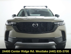 Used 2024  Mazda CX-50 2&period;5 Turbo Premium Package AWD at DriveNow Mayfield near Mayfield Heights&comma; OH