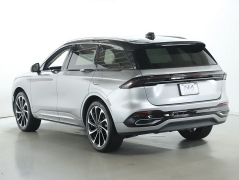 Used 2024  Lincoln Nautilus Black Label AWD at Drive Now Westlake near Westlake&comma; OH