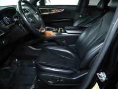 Used 2017 Lincoln MKX 4d SUV AWD Reserve 3.7L at DriveNow Mayfield near Mayfield Heights, OH