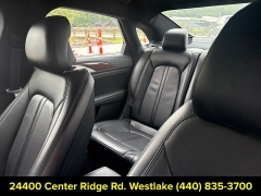 Used 2019  Lincoln MKZ 4d Sedan FWD Reserve I at DriveNow Mayfield near Mayfield Heights&comma; OH