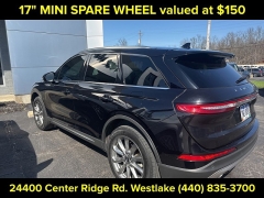 Used 2022  Lincoln Corsair Standard AWD at DriveNow Mayfield near Mayfield Heights&comma; OH