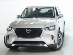 Used 2024  Mazda CX-90 3.3 Turbo Premium AWD at Drive Now Westlake near Westlake, OH