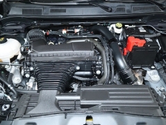 Used 2023  Lincoln Corsair Reserve FWD at Drive Now Westlake near Westlake&comma; OH