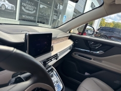 Used 2021 Lincoln Corsair Reserve AWD at Drive Now Westlake near Westlake, OH
