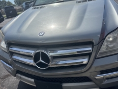 Used 2012 Mercedes-Benz GL-Class 4d SUV GL450 at Drive Now Westlake near Westlake, OH