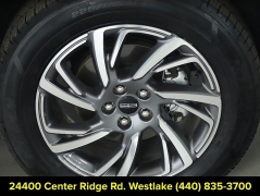 Used 2023  Lincoln Corsair Standard AWD at DriveNow Mayfield near Mayfield Heights&comma; OH