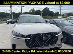 Used 2025  Lincoln Aviator Reserve AWD at DriveNow Mayfield near Mayfield Heights&comma; OH