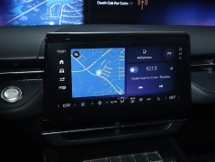 Used 2025  Lincoln Nautilus Reserve AWD at DriveNow Mayfield near Mayfield Heights&comma; OH