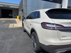Used 2020 Lincoln Nautilus Reserve AWD at Drive Now Westlake near Westlake, OH