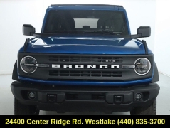 Used 2023  Ford Bronco 4 Door 4x4 at DriveNow Mayfield near Mayfield Heights&comma; OH