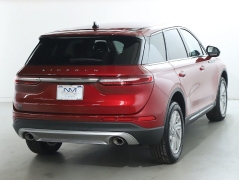 Used 2023  Lincoln Corsair Standard FWD at DriveNow Mayfield near Mayfield Heights, OH
