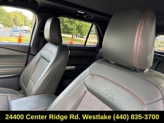 Used 2023  Ford Explorer Timberline 4WD at Drive Now Westlake near Westlake&comma; OH