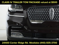 Used 2023  Lincoln Aviator Reserve AWD at Drive Now Westlake near Westlake&comma; OH