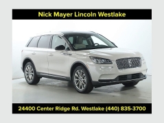  2022 Lincoln Corsair Standard AWD at Drive Now Westlake near Westlake&comma; OH