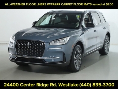 Used 2023  Lincoln Corsair Reserve AWD at DriveNow Mayfield near Mayfield Heights&comma; OH