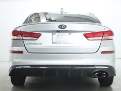 Used 2020  Kia Optima LX Auto at Drive Now Westlake near Westlake&comma; OH