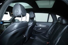 Used 2022 Mercedes-Benz GLC GLC 300 4MATIC SUV at DriveNow Mayfield near Mayfield Heights, OH
