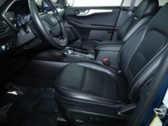 Used 2020  Ford Escape 4d SUV FWD SEL at DriveNow Mayfield near Mayfield Heights, OH