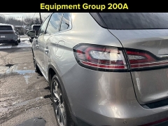 Used 2023  Lincoln Nautilus Reserve FWD at DriveNow Mayfield near Mayfield Heights, OH