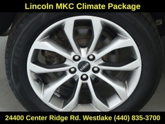 Used 2019  Lincoln MKC 4d SUV FWD Select at Drive Now Westlake near Westlake&comma; OH