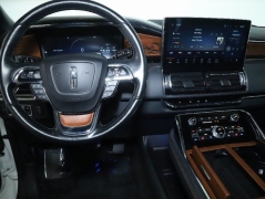 Used 2023  Lincoln Navigator L Black Label 4x4 at DriveNow Mayfield near Mayfield Heights, OH