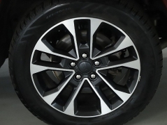 Used 2021  Jeep Grand Cherokee L Overland 4x4 at Drive Now Westlake near Westlake&comma; OH