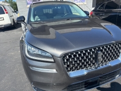 Used 2020 Lincoln Corsair 4d SUV AWD Reserve 2.0L at Drive Now Westlake near Westlake, OH