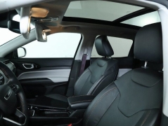 Used 2022  Jeep Compass Limited 4x4 at Drive Now Westlake near Westlake&comma; OH