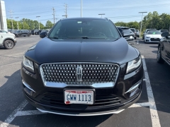 Used 2019 Lincoln MKC 4d SUV AWD Reserve at Drive Now Westlake near Westlake, OH
