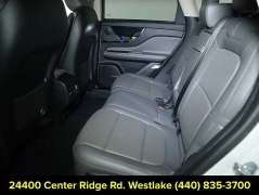 Used 2023  Lincoln Corsair Reserve AWD at Drive Now Westlake near Westlake&comma; OH
