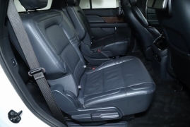 Used 2023 Lincoln Navigator Reserve 4x4 at DriveNow Mayfield near Mayfield Heights, OH