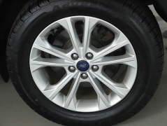 Used 2017  Ford Escape 4d SUV FWD SE at DriveNow Mayfield near Mayfield Heights&comma; OH