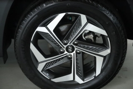 Used 2023 Hyundai Tucson SEL AWD at DriveNow Mayfield near Mayfield Heights, OH