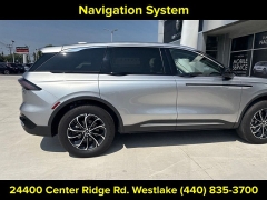 Used 2025  Lincoln Nautilus Premiere AWD at DriveNow Mayfield near Mayfield Heights&comma; OH