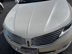 Used 2016 Lincoln MKZ 4d Sedan FWD V6 at DriveNow Mayfield near Mayfield Heights, OH