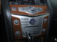 Used 2019  INFINITI QX80 LUXE AWD at Drive Now Westlake near Westlake&comma; OH