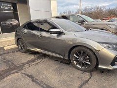 Used 2020  Honda Civic Hatchback 4d EX at DriveNow Mayfield near Mayfield Heights&comma; OH