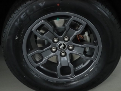 Used 2021 Ford Bronco Sport Big Bend 4x4 at Drive Now Westlake near Westlake, OH