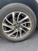 Used 2022 Lincoln Corsair Standard FWD at DriveNow Mayfield near Mayfield Heights, OH